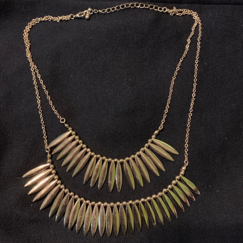 Statement Necklaces Bundle - Picture 3 of 4